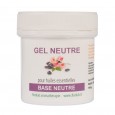 Gel base neutre