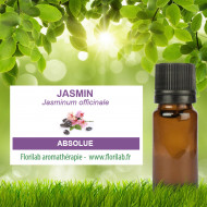 Absolue de Jasmin