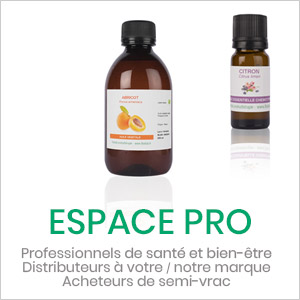 Huile de massage professionnelle : le test de Betty