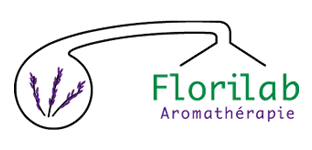 logo florilab de 1999