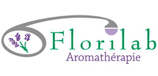 logo florilab depuis 2011