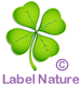 Label Nature Florilab